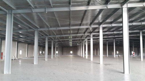 苏州市钢结构二层厂房买卖一站式供应商